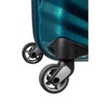 Спинер на 4 колела Lite-Shock 75 см в петролено син цвят