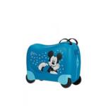 Спинер на 4 колела Dreamrider 39 см. височина Mickey Letters