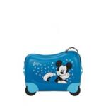 Спинер на 4 колела Dreamrider 39 см. височина Mickey Letters