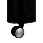 American Tourister Soundbox спинер на 4 колела 77cm с разширение в черен цвят