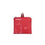 Travel Accessories Калъф за куфар M/L - Спинер 75см червен цвят