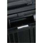 Lite-box ALU Спинер на 4 колела 69 см. черен цвят