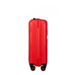 American Tourister Sunside спинер на 4 колела 55cm в червен цвят