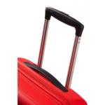 American Tourister Sunside спинер на 4 колела 55cm в червен цвят