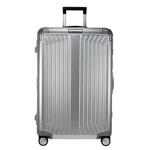 Куфар Samsonite Lite-box ALU на 4 колела, 76 см.