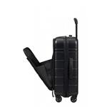 Куфар на 4 колела Samsonite Neopod 55 см за 15.6" лаптоп и разширение, черен
