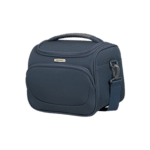Козметична чанта Samosnite Spark SNG, синя