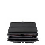 Бизнес чанта Samsonite с 3 прегради, колекция S-Teem, за 16,4 инча лаптоп, черна