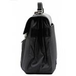 Бизнес чанта Samsonite с 3 прегради, колекция S-Teem, за 16,4 инча лаптоп, черна