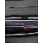 Бизнес чанта Samsonite с 3 прегради, колекция S-Teem, за 16,4 инча лаптоп, черна