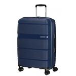 American Tourister Linex спинер 66 см, тъмно син цвят