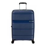 American Tourister Linex спинер 66 см, тъмно син цвят