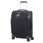 Куфар Samsonite Spark SNG на 4 колела, черен цвят