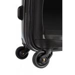 Куфар American Tourister AT Bon Air , 55 см, черен цвят