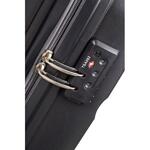 Куфар American Tourister AT Bon Air , 55 см, черен цвят