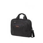 Чанта за лаптоп 13.3-14.1″ American Tourister At Work,  черен/оранжев