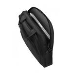 Чанта за лаптоп 13.3-14.1″ American Tourister At Work,  черен/оранжев