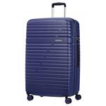 Куфар American Tourister Aero Racer на 4 колела, 79 см., с разширение