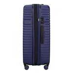 Куфар American Tourister Aero Racer на 4 колела, 79 см., с разширение