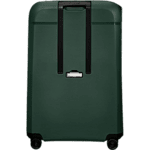 Куфар Samsonite Magnum Eco на 4 колела, 81 см, зелен цвят