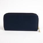 Дамски портфейл Cross First Class, NAVY, с цип