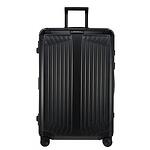 Куфар Samsonite Lite-box ALU на 4 колела, 76 см, черен
