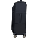 Куфар Samsonite Airea на 4 колела, 67 см, с разширение, тъмносин