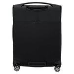 Куфар Samsonite D'Lite на 4 колела, 55 см, с отделение за 15,6'' лаптоп, черен