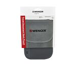 Портмоне за врат Wenger Travel Document RFID Neck Pouch, сиво