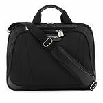 Чанта Wenger - Business Deluxe за лаптопи до 17'', черна