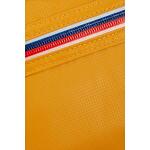 Раница American Tourister Upbeat Pro, водоустойчива, в жълт цвят