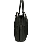 Дамска чанта Samsonite Zalia 2.0 за лаптоп до 14″, черна