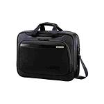 Черна бизнес чанта Samsonite Vectura за 16 инча лаптоп, размер М