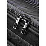Черна бизнес чанта Samsonite Vectura за 16 инча лаптоп, размер М