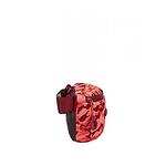 Чантичка Samsonite Neoknit за през кръст, червен камуфлаж