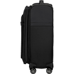Куфар Samsonite Airea на 4 колела, 35 см, с разширение, черен