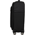 Куфар Samsonite Airea на 4 колела, 35 см, с разширение, черен