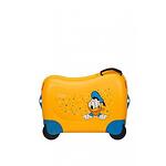 Куфар на 4 колела Samsonite Dream Rider Disney 39 см - Donald Duck Stars