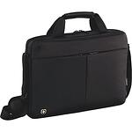 Чанта Wenger - Format, за лаптопи до 14“, черна
