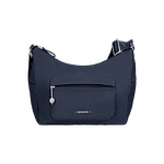 Дамска чанта Samsonite Move 3.0, размер S, тъмносиня