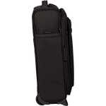 Куфар Samsonite Airea на 2 колела, 55 см, с разширение, черен