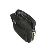 Чанта за рамо Samsonite HIP-Sport, размер М, черна