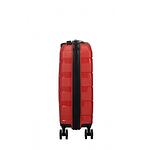 Куфар American Tourister Air Move, 55 см, червен