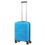 Куфар Americant Tourister Airconic, 55 см, светлосин
