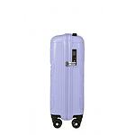Куфар American Tourister Sunside, 55 см, лилав пастел