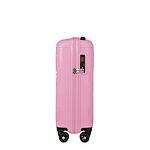 Куфар American Tourister Sunside, 55 см, розов