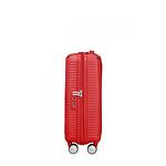 Куфар American Tourister Soundbox, 55 см, червен