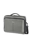 Сива бизнес чанта  за 15.6 инча лаптоп Guardit 2.0