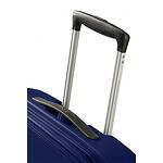 American Tourister Sunside спинер на 4 колела 55cm в тъмно син цвят