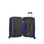 American Tourister Sunside спинер на 4 колела 77 cm с разширение в тъмно син цвят